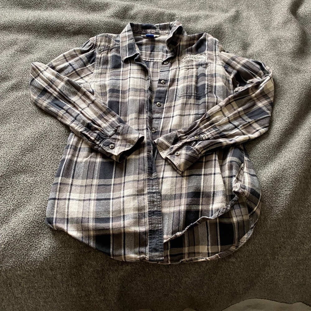 Women's Sierra Nevada Brewing Co. Flannel